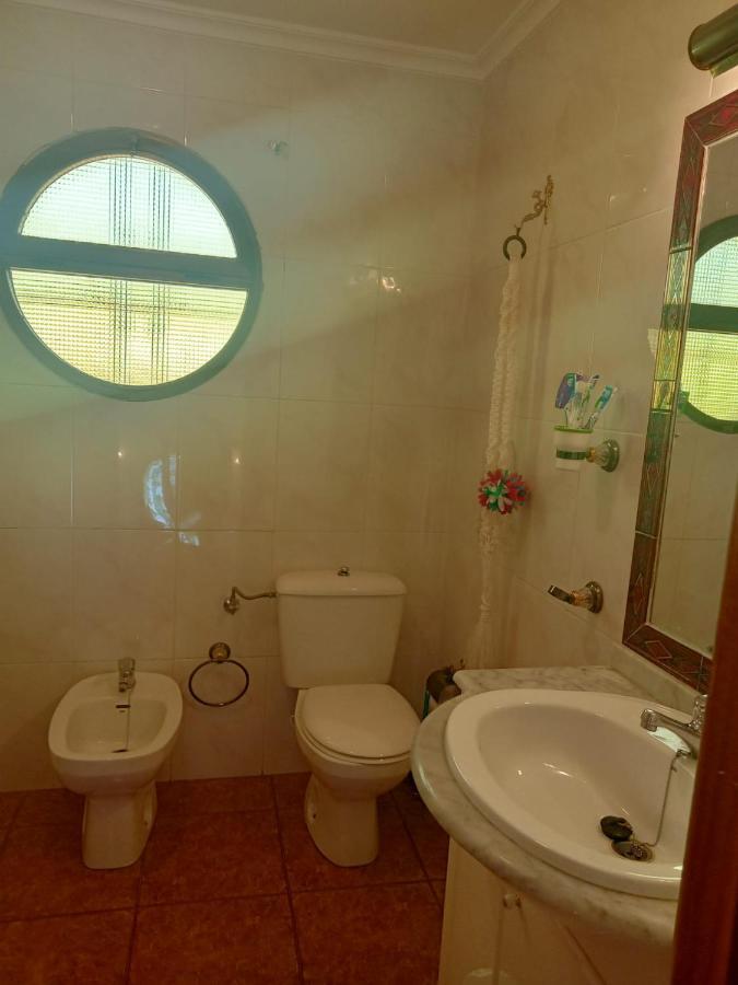Villa El Rincon De Dory à Martos Extérieur photo